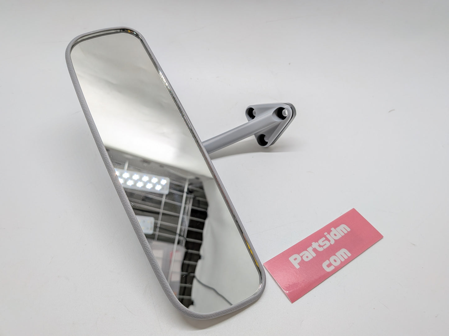Genuine Mitsubishi Fuso Canter FE125 FE83 Rearview Mirror MK405362 OEM New