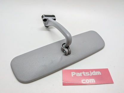 Genuine Mitsubishi Fuso Canter FE125 FE83 Rearview Mirror MK405362 OEM New