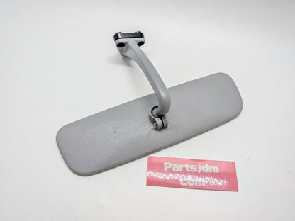 Genuine Mitsubishi Fuso Canter FE125 FE83 Rearview Mirror MK405362 OEM New