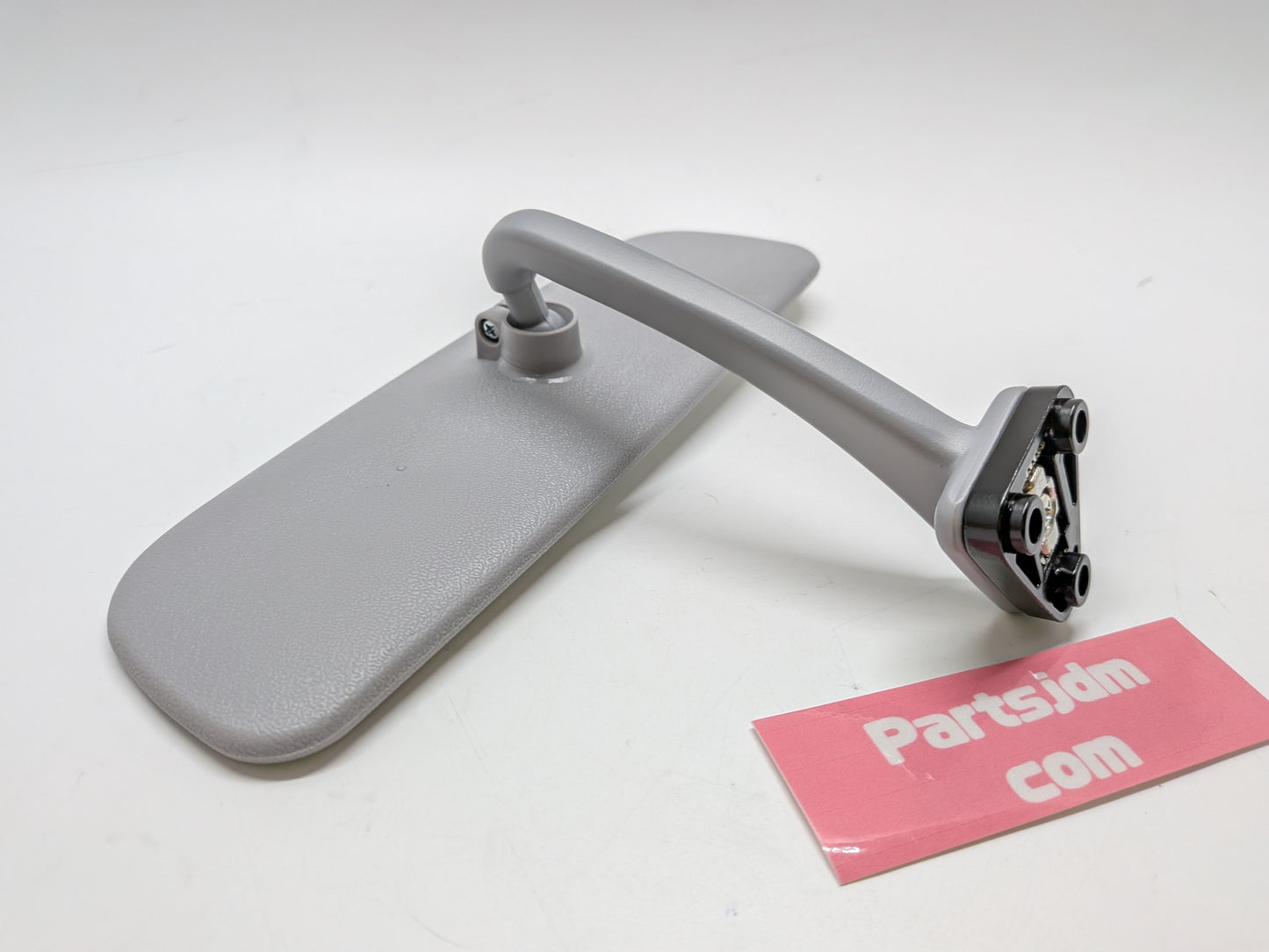 Genuine Mitsubishi Fuso Canter FE125 FE83 Rearview Mirror MK405362 OEM New