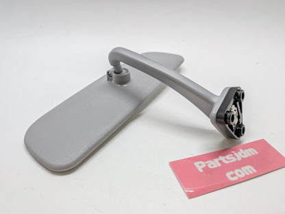 Genuine Mitsubishi Fuso Canter FE125 FE83 Rearview Mirror MK405362 OEM New