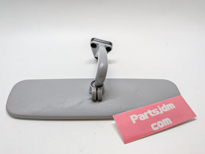 Genuine Mitsubishi Fuso Canter FE125 FE83 Rearview Mirror MK405362 OEM New