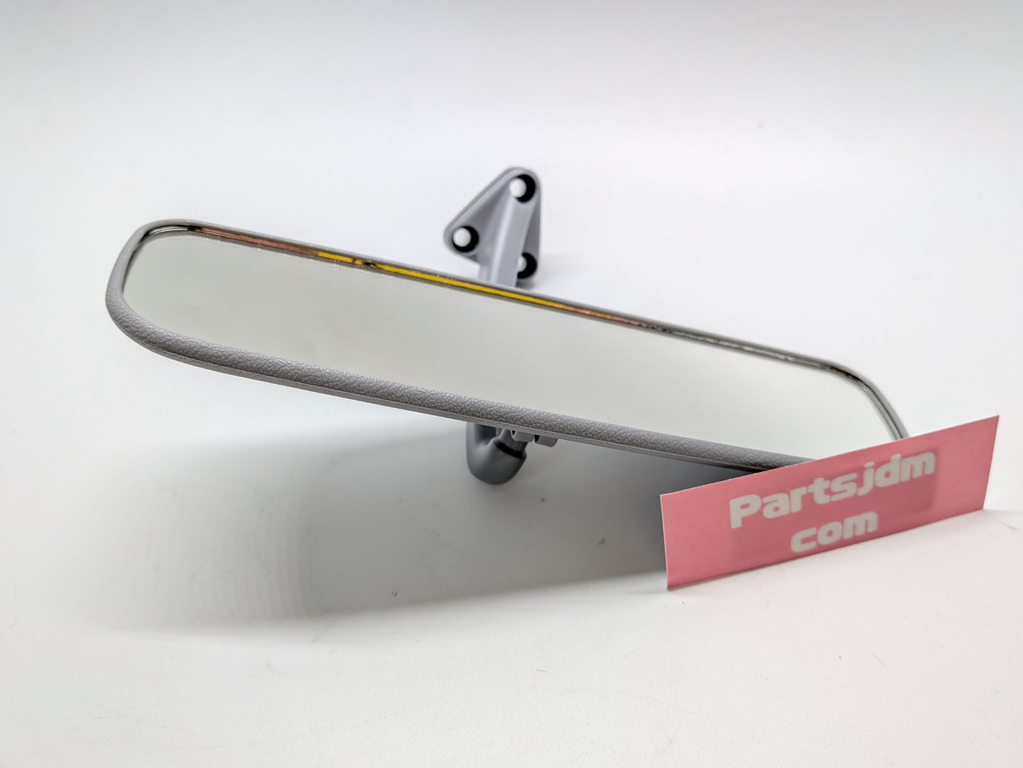 Genuine Mitsubishi Fuso Canter FE125 FE83 Rearview Mirror MK405362 OEM New