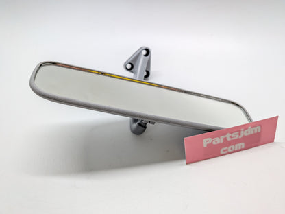 Genuine Mitsubishi Fuso Canter FE125 FE83 Rearview Mirror MK405362 OEM New