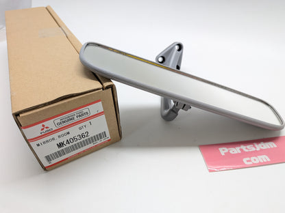 Genuine Mitsubishi Fuso Canter FE125 FE83 Rearview Mirror MK405362 OEM New
