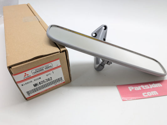 Genuine Mitsubishi Fuso Canter FE125 FE83 Rearview Mirror MK405362 OEM New