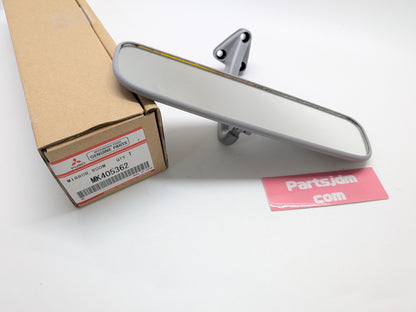 Genuine Mitsubishi Fuso Canter FE125 FE83 Rearview Mirror MK405362 OEM New