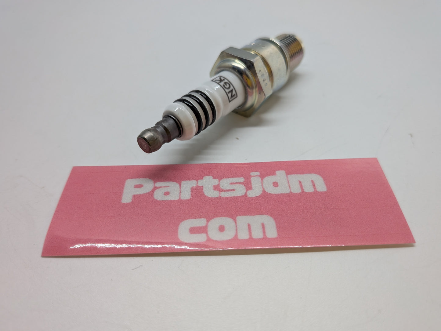 HONDA ACTY JDM SPARK PLUGS IRIDIUM IX Set of 3 HA6/HA7/HH5/HH6 NGK
