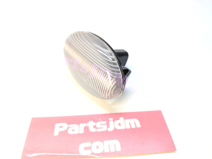 Sequential LED Side Marker (Smoke Lens) for Subaru Sambar Truck TT1/TT2 (Mid & Late Models) – Direct Replacement, E-Mark Certified