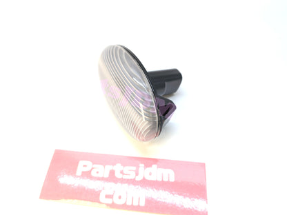 Sequential LED Side Marker (Smoke Lens) for Subaru Sambar Truck TT1/TT2 (Mid & Late Models) – Direct Replacement, E-Mark Certified