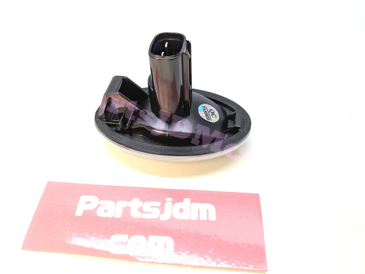 Sequential LED Side Marker (Smoke Lens) for Subaru Sambar Truck TT1/TT2 (Mid & Late Models) – Direct Replacement, E-Mark Certified