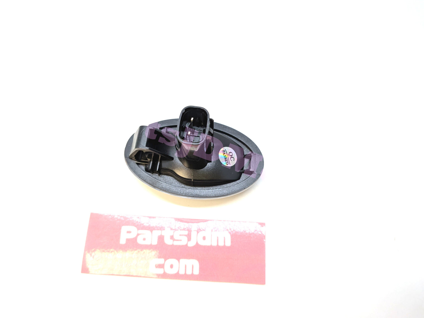 Sequential LED Side Marker (Smoke Lens) for Subaru Sambar Truck TT1/TT2 (Mid & Late Models) – Direct Replacement, E-Mark Certified