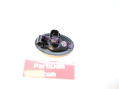 Sequential LED Side Marker (Smoke Lens) for Subaru Sambar Truck TT1/TT2 (Mid & Late Models) – Direct Replacement, E-Mark Certified