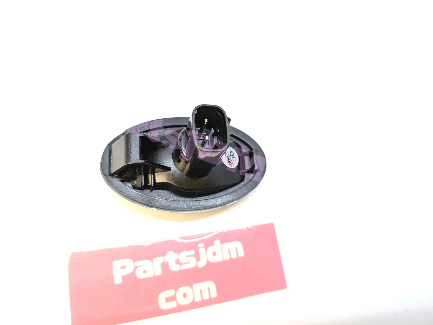 Sequential LED Side Marker (Smoke Lens) for Subaru Sambar Truck TT1/TT2 (Mid & Late Models) – Direct Replacement, E-Mark Certified