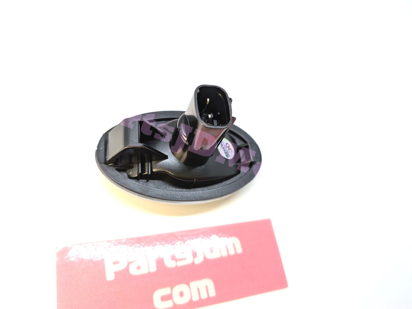 Sequential LED Side Marker (Smoke Lens) for Subaru Sambar Truck TT1/TT2 (Mid & Late Models) – Direct Replacement, E-Mark Certified