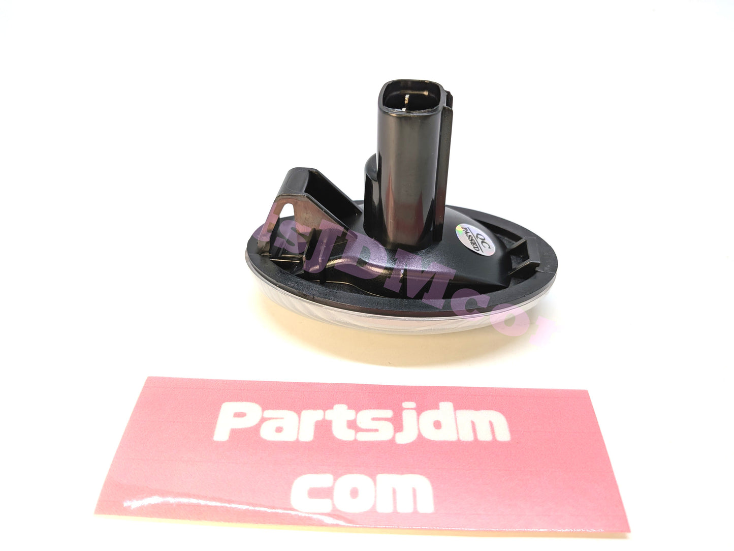 Sequential LED Side Marker (Smoke Lens) for Subaru Sambar Truck TT1/TT2 (Mid & Late Models) – Direct Replacement, E-Mark Certified