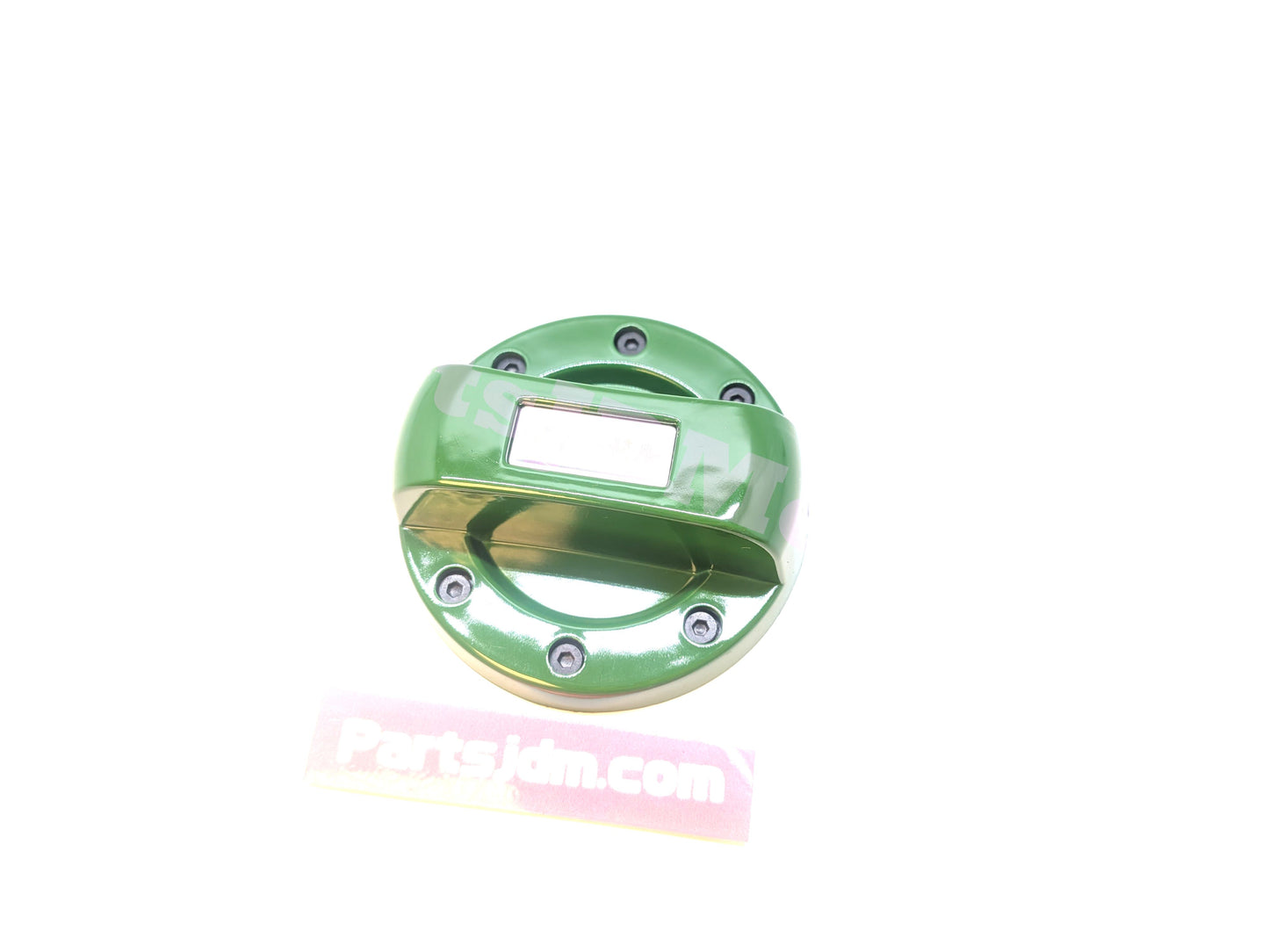 Custom Fuel Cap Fits Honda Acty Truck HA6 / HA7 – Replacement Fuel Tank Cap