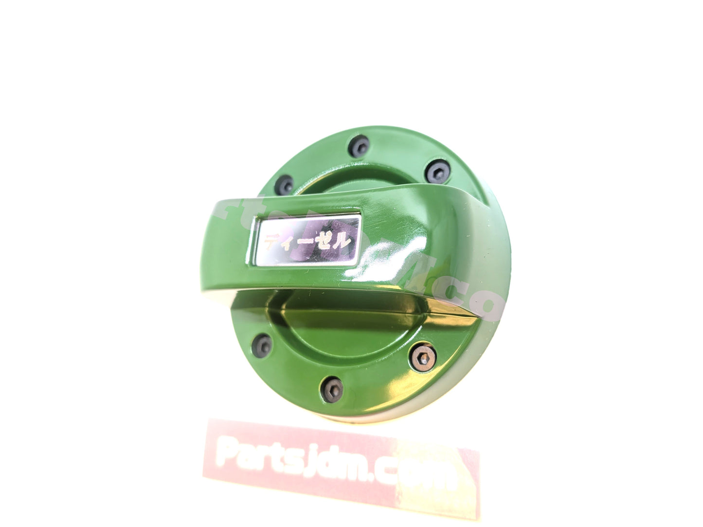 Custom Fuel Cap Fits Honda Acty Truck HA6 / HA7 – Replacement Fuel Tank Cap