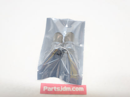 Energy-Saving S25 Dual LED Brake/Tail Light Bulb Fits Honda Acty Truck HA3/4/5/6/7