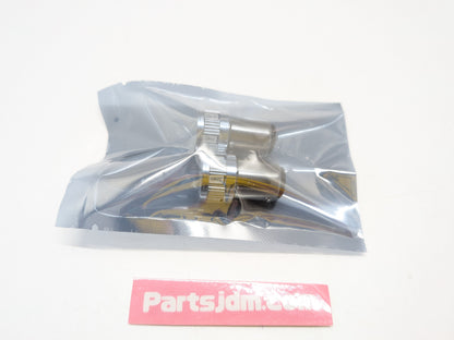 Energy-Saving S25 Dual LED Brake/Tail Light Bulb Fits Honda Acty Truck HA3/4/5/6/7
