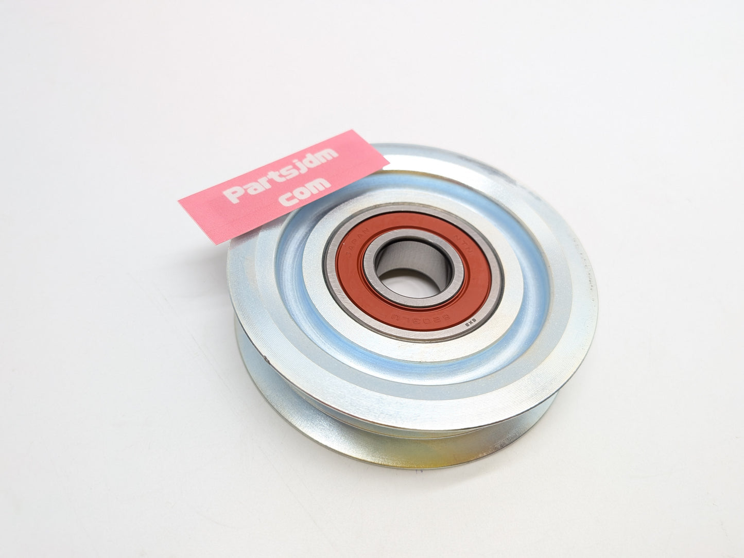 HONDA Genuine JDM OEM NSX-R NA1 NA2 Pulley Comp Idle 38942-PR7-A00