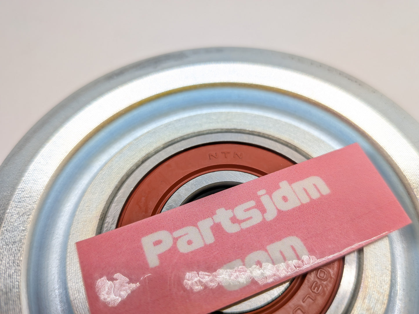 HONDA Genuine JDM OEM NSX-R NA1 NA2 Pulley Comp Idle 38942-PR7-A00