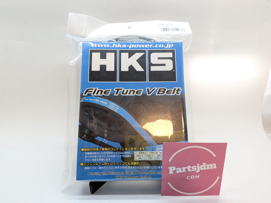 HKS Fine Tune V-Belt fits TOYOTA SUPRA 1JZ-GTE 1JZ-GE 2JZ-GTE 2JZ-GE 24996-AK022