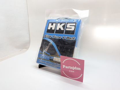 حزام HKS Fine Tune V-Belt يناسب سيارات تويوتا سوبرا 1JZ-GTE و1JZ-GE و2JZ-GTE و2JZ-GE، رقم القطعة 24996-AK022
