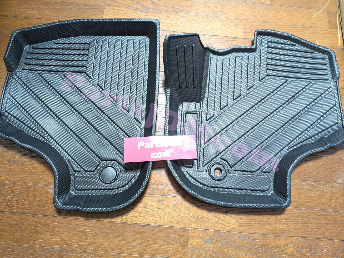 Floor Mat JDM Daihatsu Hijet truck S500P S510P mission Manual
