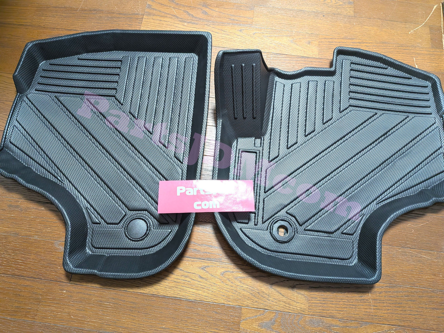 Floor Mat JDM Daihatsu Hijet truck S500P S510P mission Manual