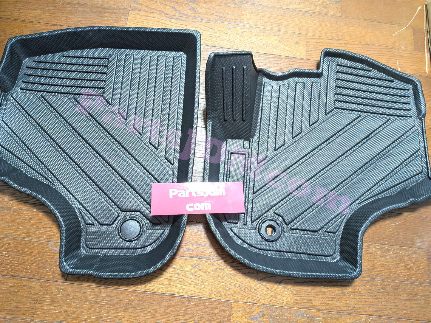 Floor Mat JDM Daihatsu Hijet truck S500P S510P mission Manual