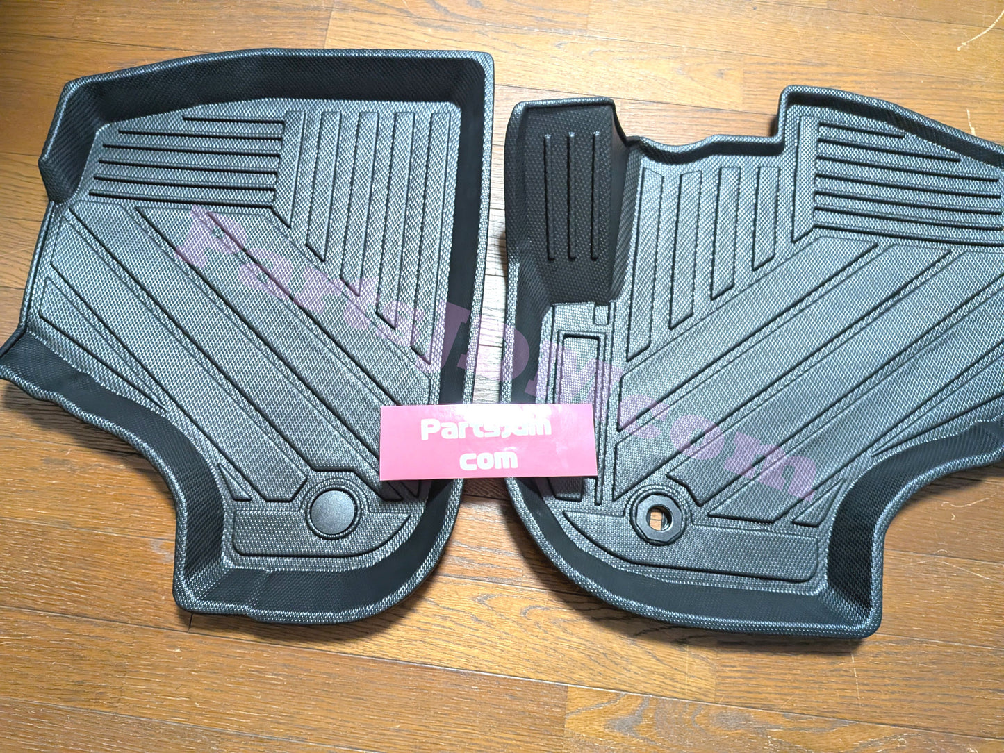 Floor Mat JDM Daihatsu Hijet truck S500P S510P mission Manual