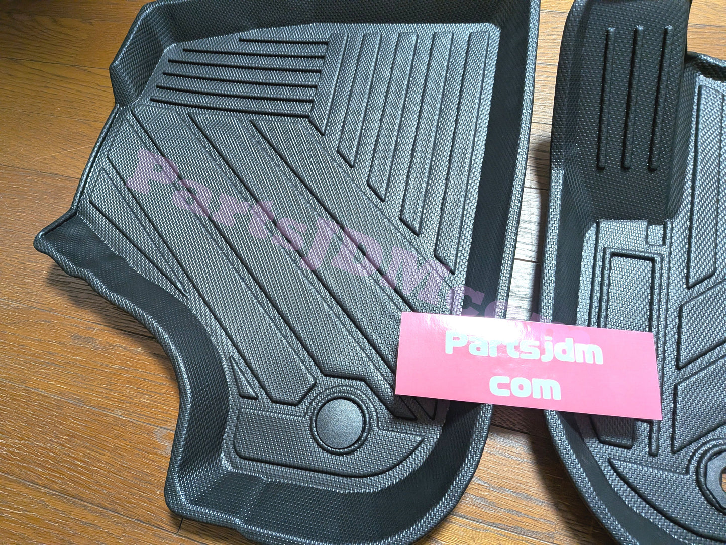 Floor Mat JDM Daihatsu Hijet truck S500P S510P mission Manual