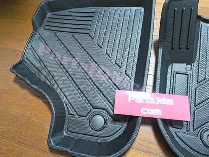 Floor Mat JDM Daihatsu Hijet truck S500P S510P mission Manual