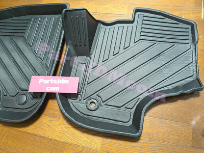 Floor Mat JDM Daihatsu Hijet truck S500P S510P mission Manual