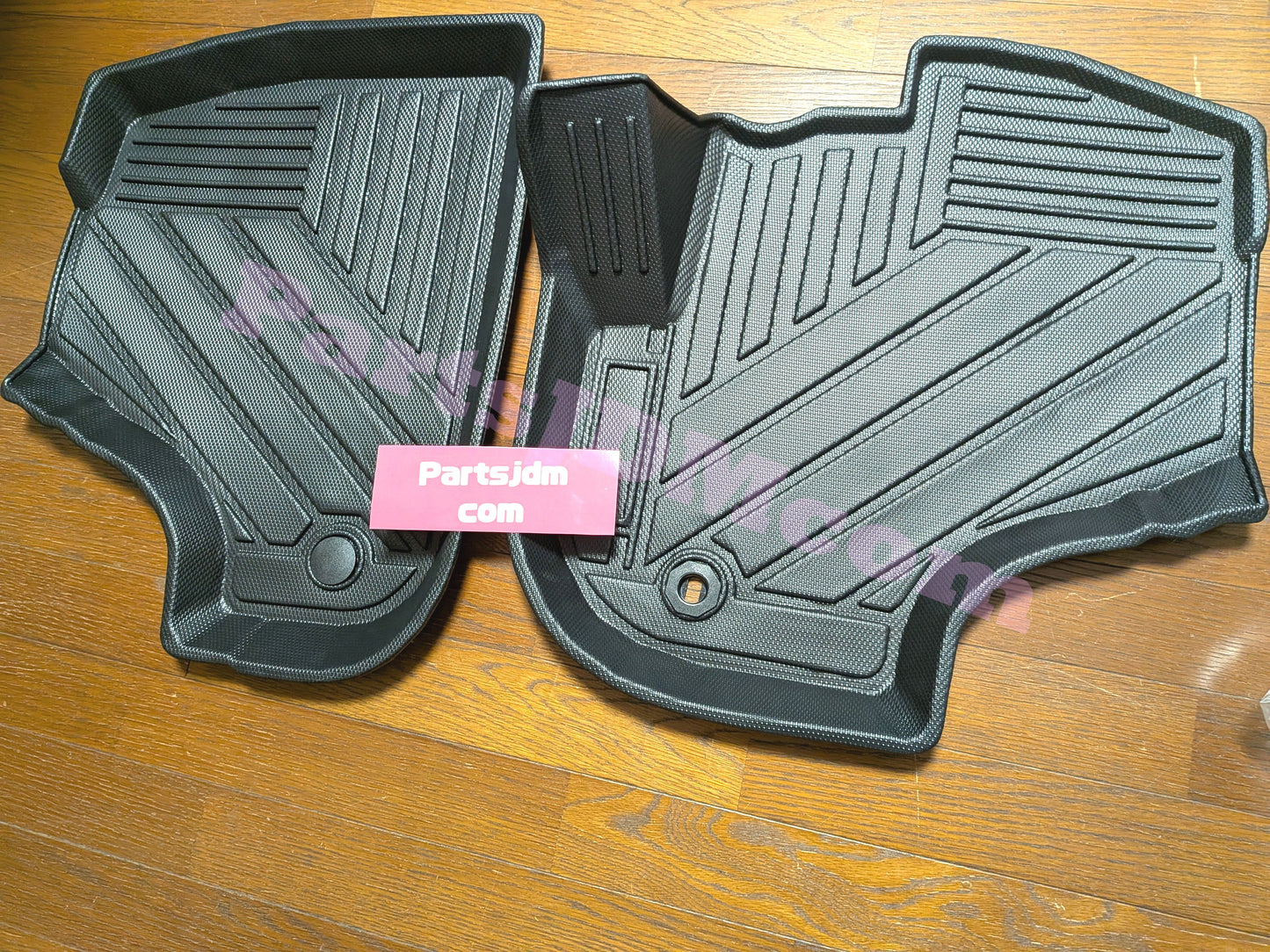 Floor Mat JDM Daihatsu Hijet truck S500P S510P mission Manual