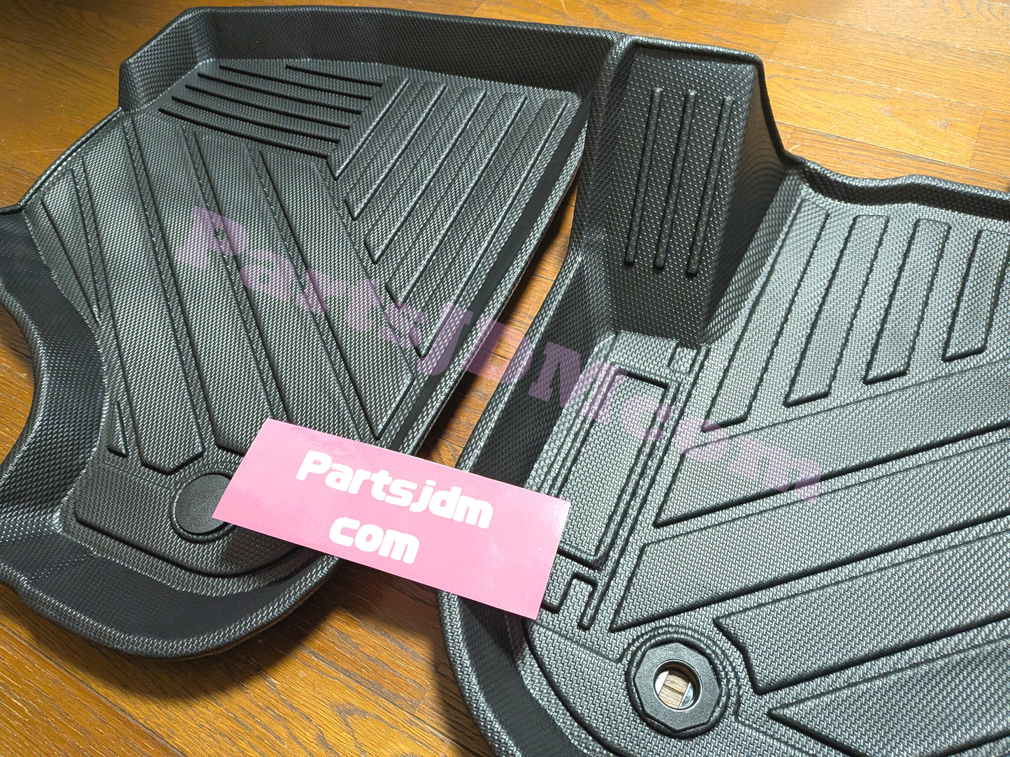 Floor Mat JDM Daihatsu Hijet truck S500P S510P mission Manual