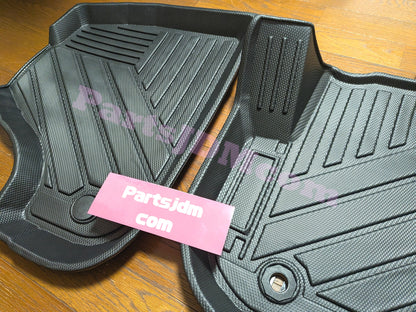 Floor Mat JDM Daihatsu Hijet truck S500P S510P mission Manual