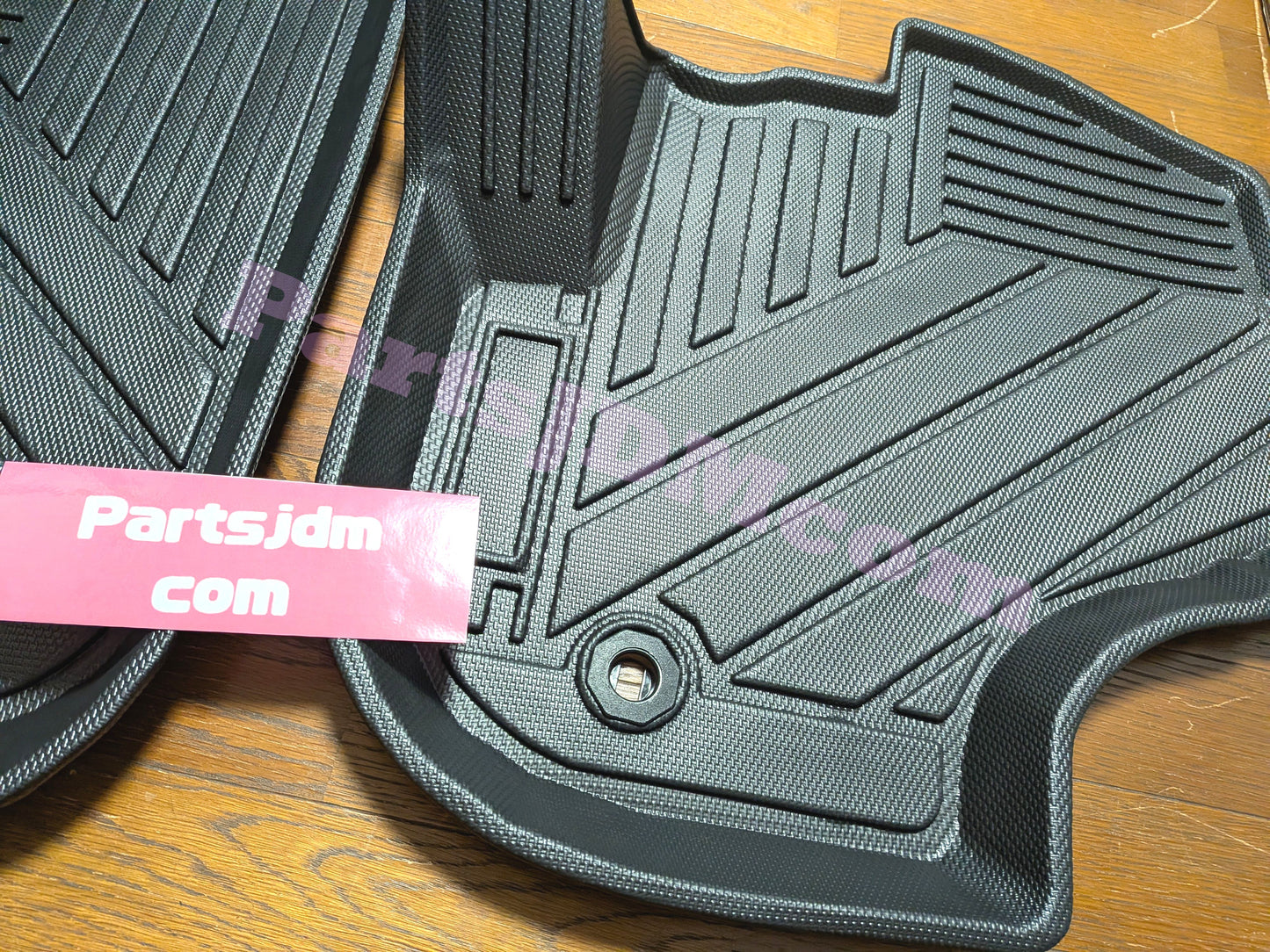 Floor Mat JDM Daihatsu Hijet truck S500P S510P mission Manual