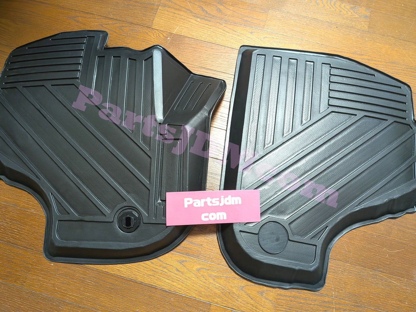 Floor Mat JDM Daihatsu Hijet truck S500P S510P mission Manual