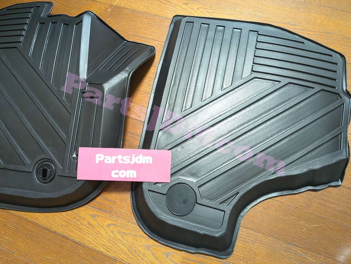 Floor Mat JDM Daihatsu Hijet truck S500P S510P mission Manual