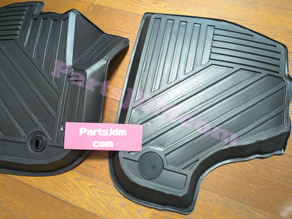 Floor Mat JDM Daihatsu Hijet truck S500P S510P mission Manual