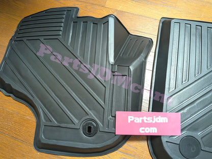 Floor Mat JDM Daihatsu Hijet truck S500P S510P mission Manual