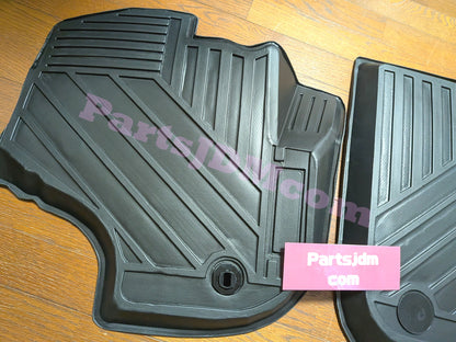 Floor Mat JDM Daihatsu Hijet truck S500P S510P mission Manual