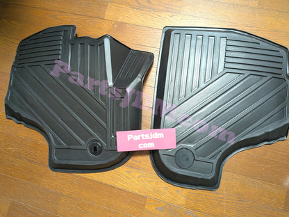 Floor Mat JDM Daihatsu Hijet truck S500P S510P mission Manual