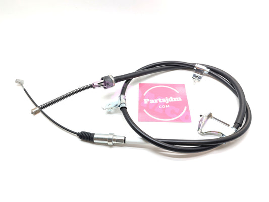Parking Brake Cable Left Side Fits Honda Acty HA3 HA4
