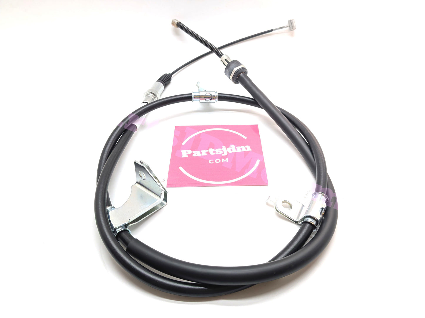 Parking Brake Cable Left Side Fits Honda Acty HA3 HA4