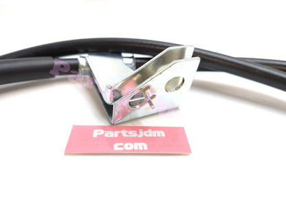 Parking Brake Cable Left Side Fits Honda Acty HA3 HA4