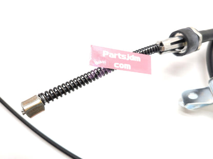 Parking Brake Cable Left Side Fits Honda Acty HA3 HA4