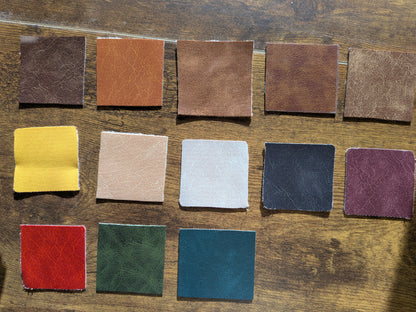 Mist V Series Custom Seat Cover Full Set Fits Land Cruiser Prado 78 8-Seater KZJ78G KZJ78W